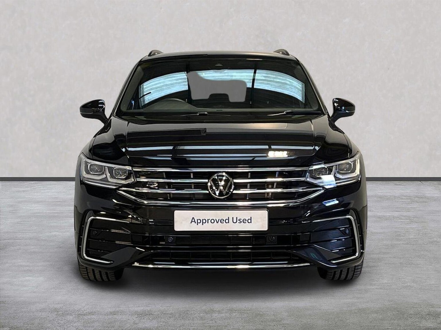 Used Volkswagen Tiguan 2022 for sale - 76504984: Photo 5