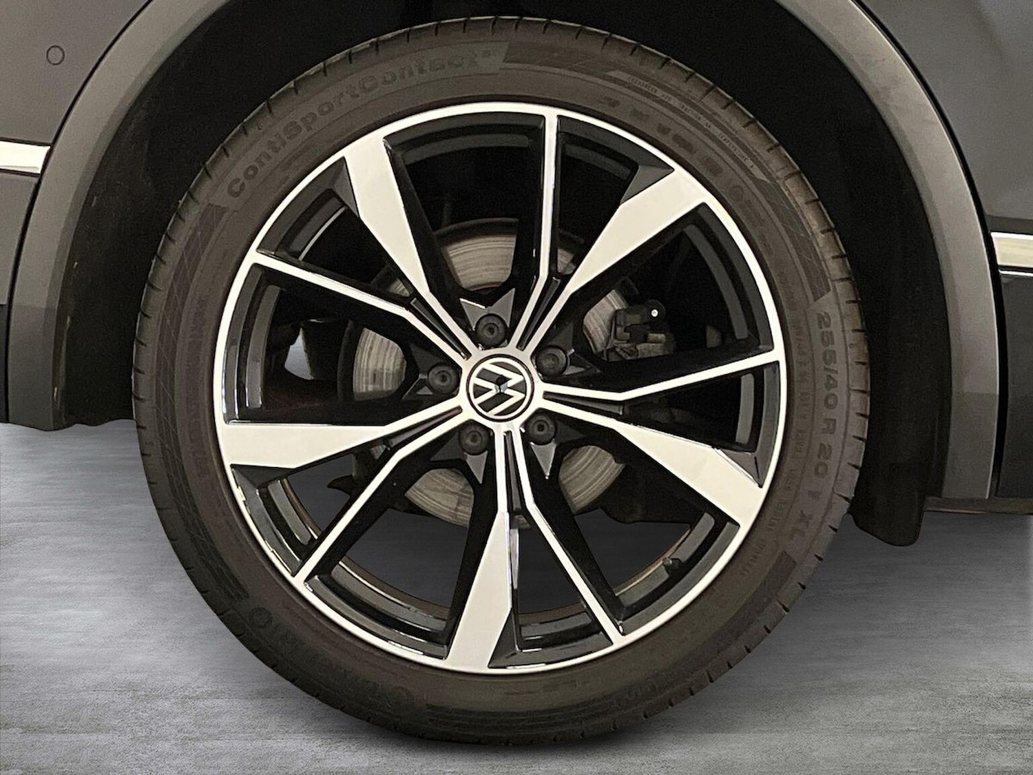 Used Volkswagen Tiguan 2022 for sale - 76504984: Photo 6