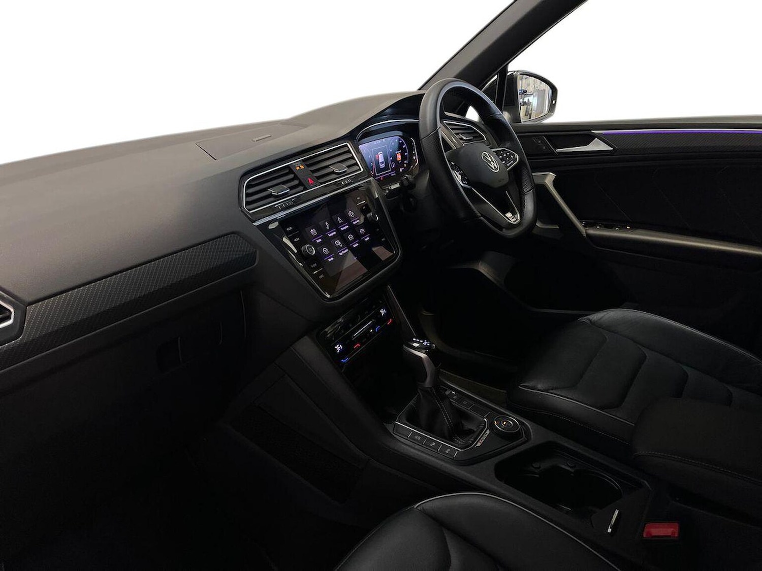 Used Volkswagen Tiguan 2022 for sale - 76504984: Photo 7