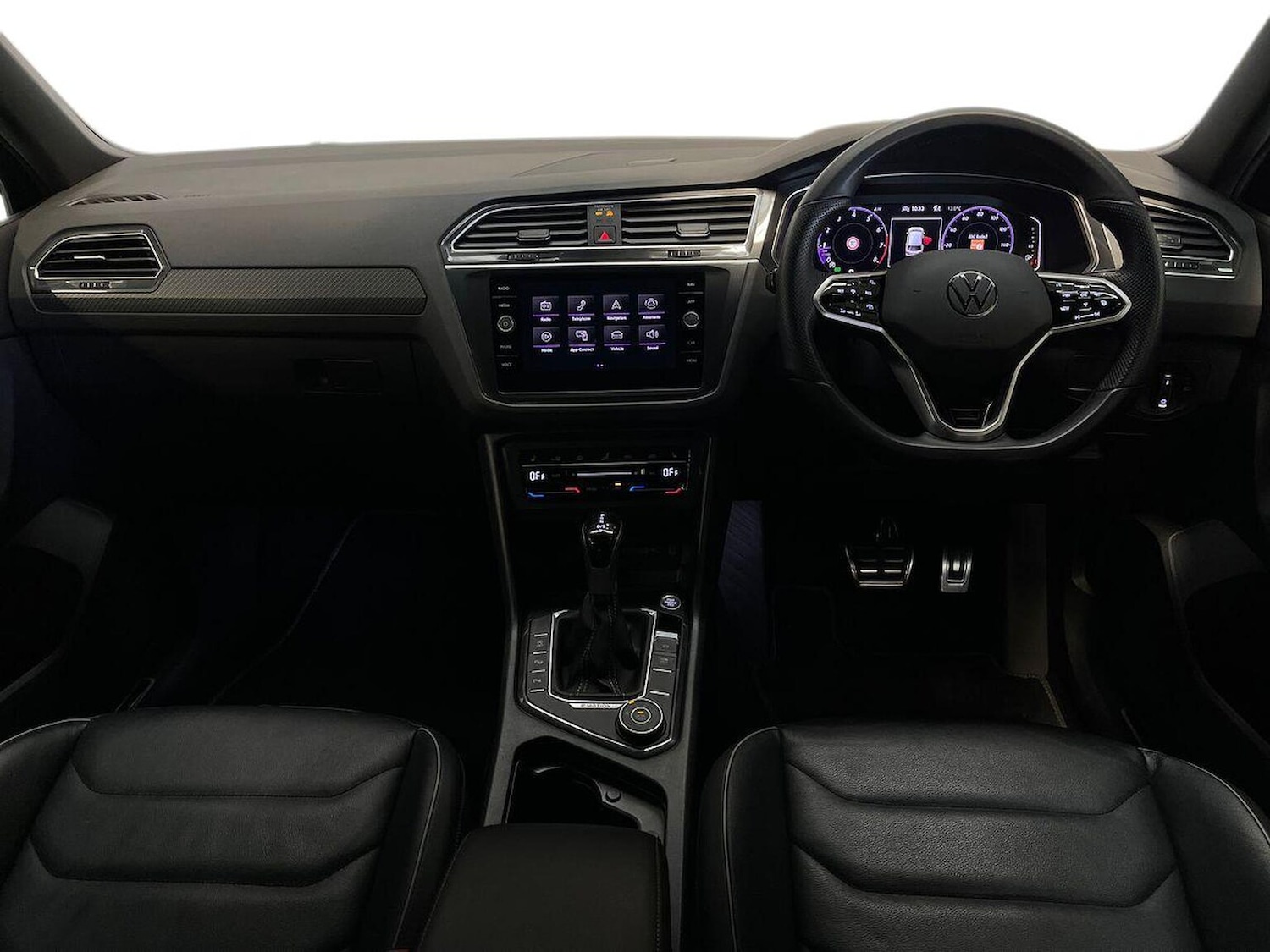 Used Volkswagen Tiguan 2022 for sale - 76504984: Photo 8