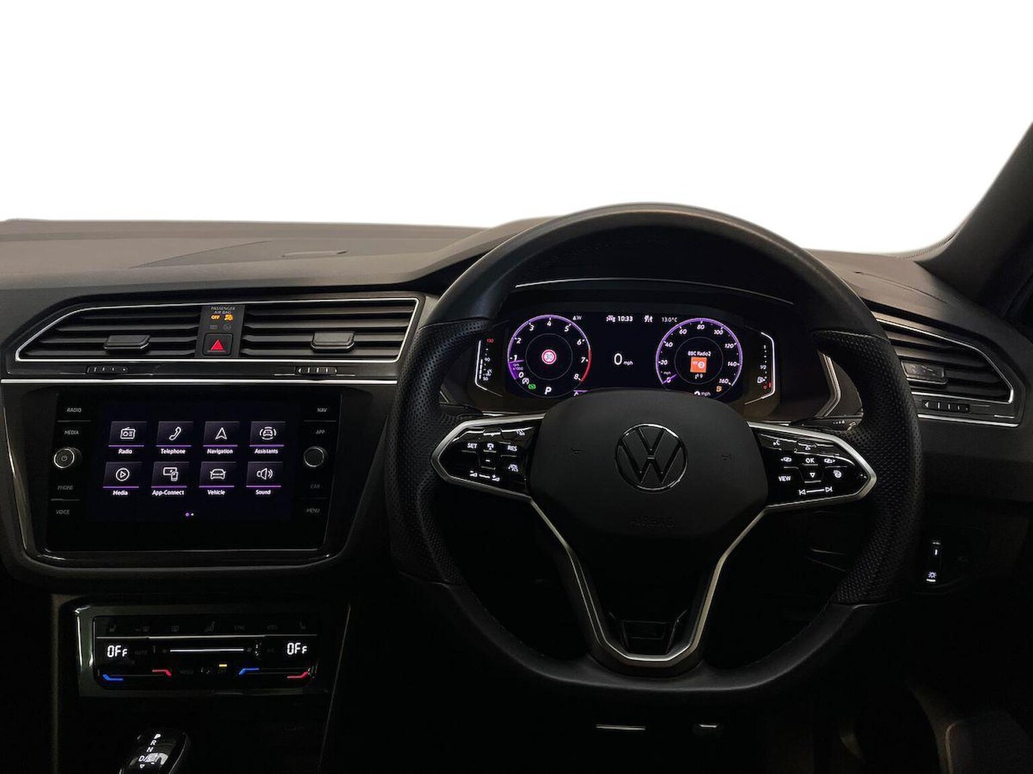 Used Volkswagen Tiguan 2022 for sale - 76504984: Photo 9