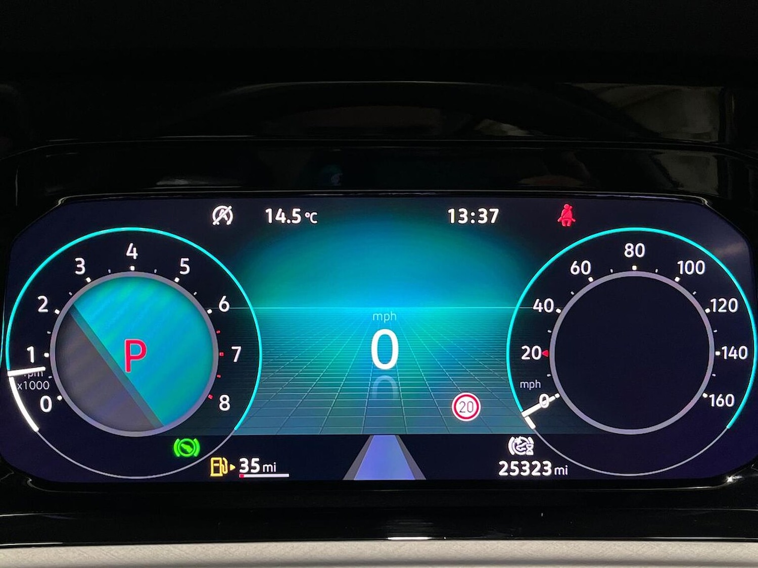 Used Volkswagen Golf 2023 for sale - 78195804: Photo 10