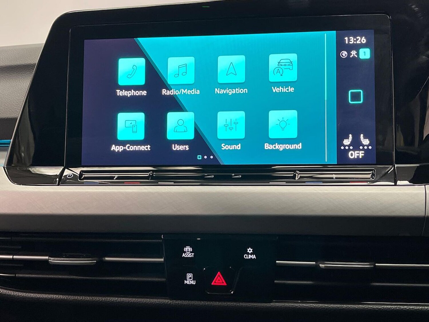 Used Volkswagen Golf 2023 for sale - 78195804: Photo 11