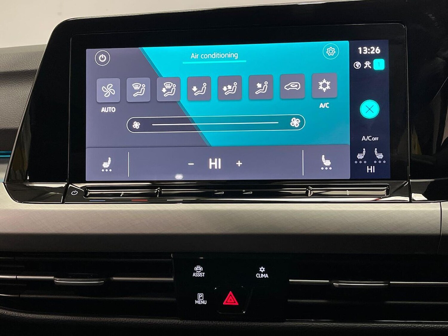 Used Volkswagen Golf 2023 for sale - 78195804: Photo 12