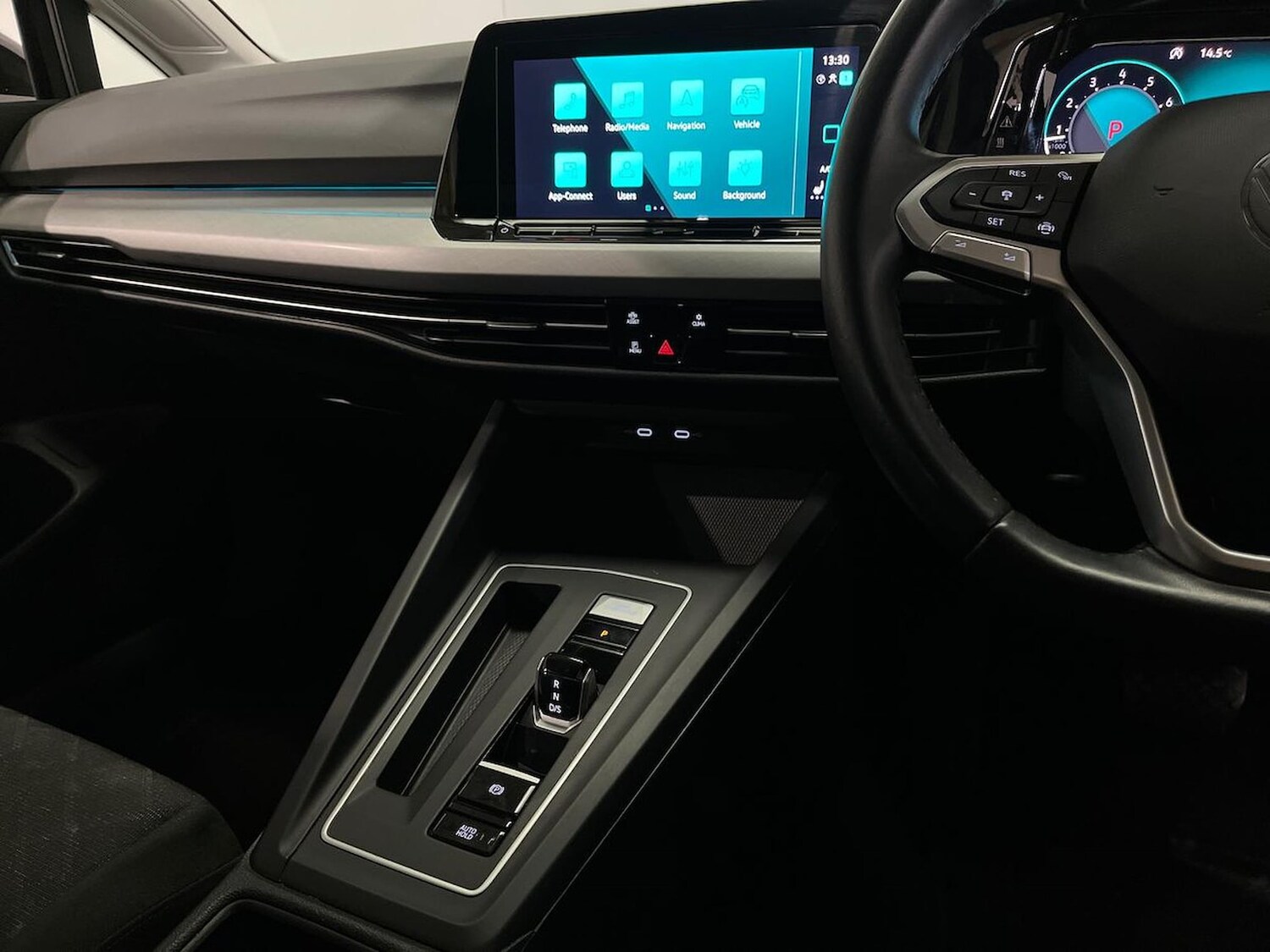 Used Volkswagen Golf 2023 for sale - 78195804: Photo 13