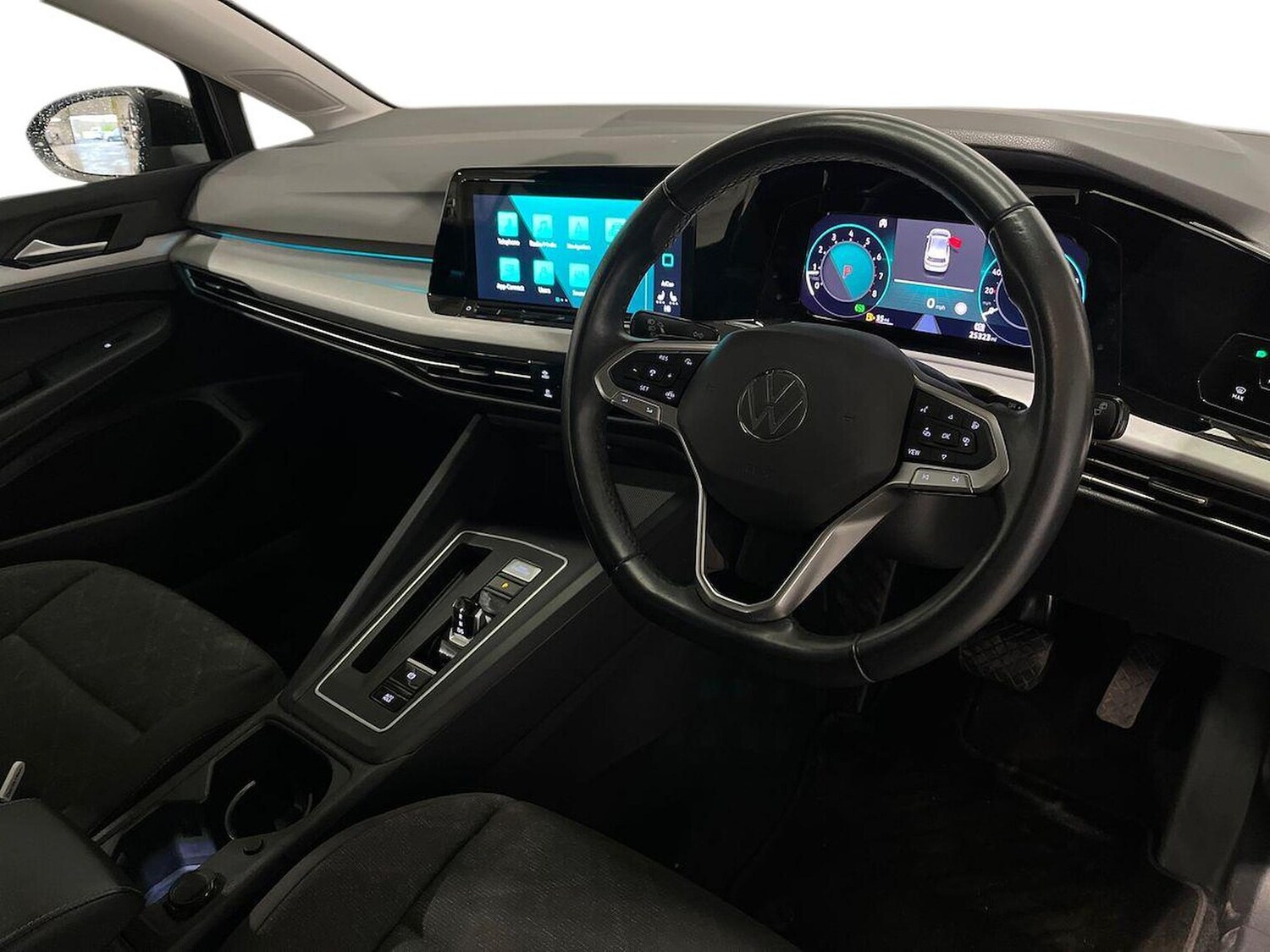 Used Volkswagen Golf 2023 for sale - 78195804: Photo 15