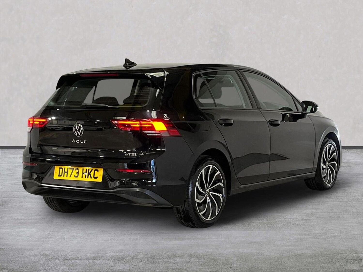 Used Volkswagen Golf 2023 for sale - 78195804: Photo 18