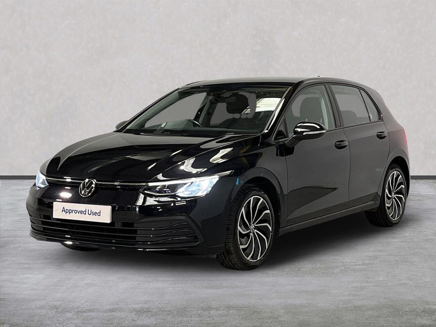 Used Volkswagen Golf 2023 for sale - 78195804: Photo 20