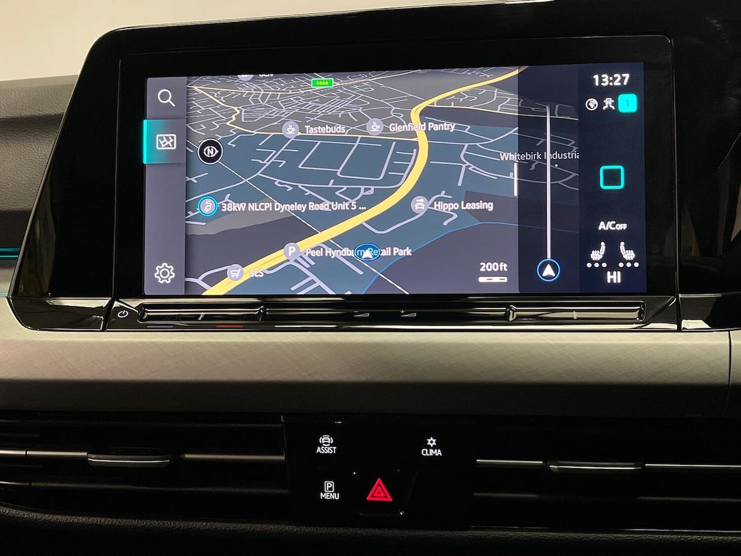 Used Volkswagen Golf 2023 for sale - 78195804: Photo 24