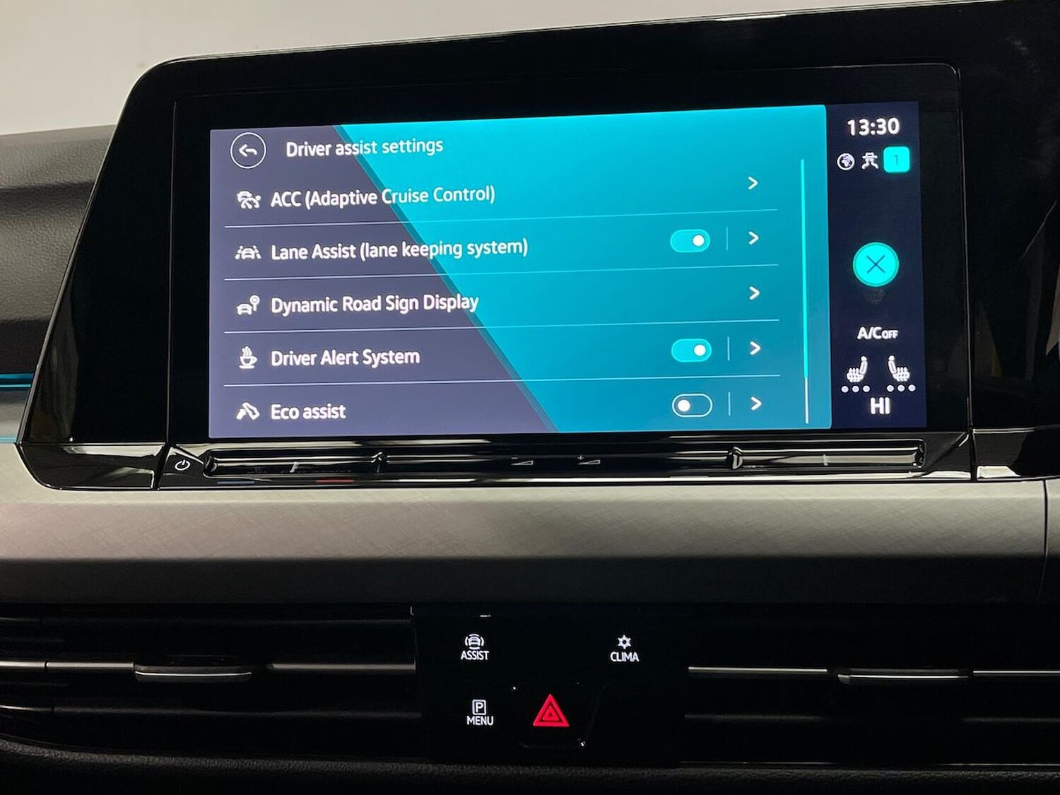 Used Volkswagen Golf 2023 for sale - 78195804: Photo 32