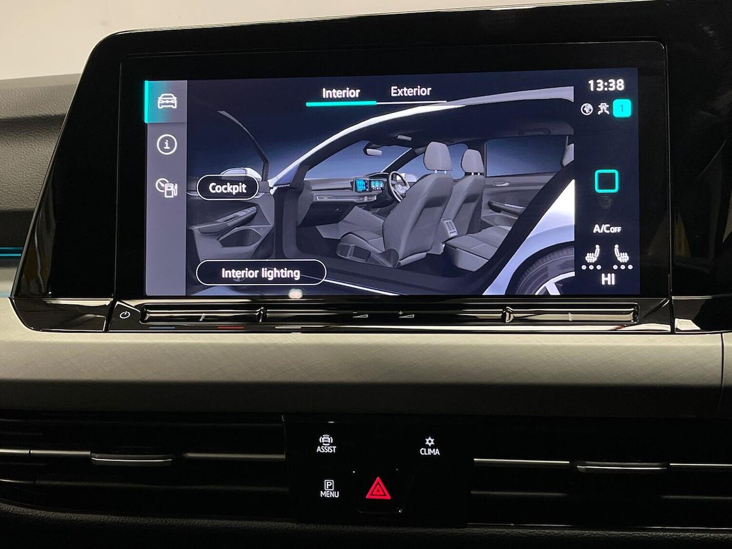 Used Volkswagen Golf 2023 for sale - 78195804: Photo 39