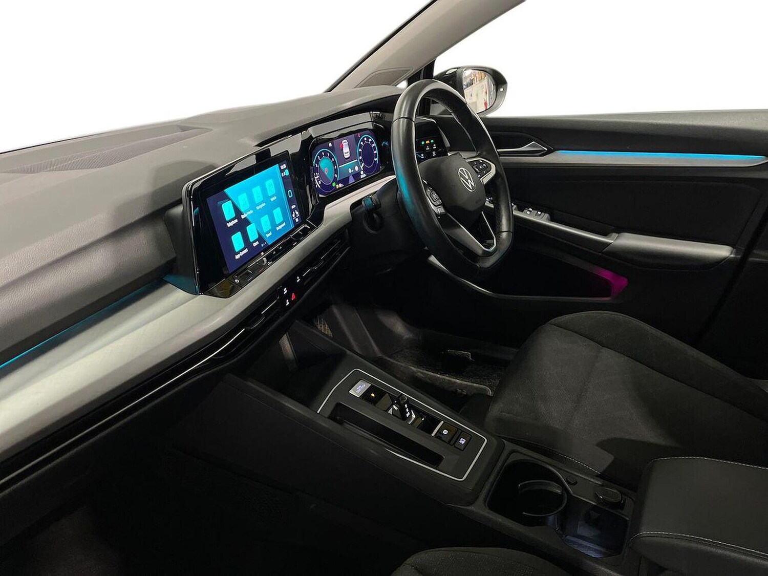 Used Volkswagen Golf 2023 for sale - 78195804: Photo 7