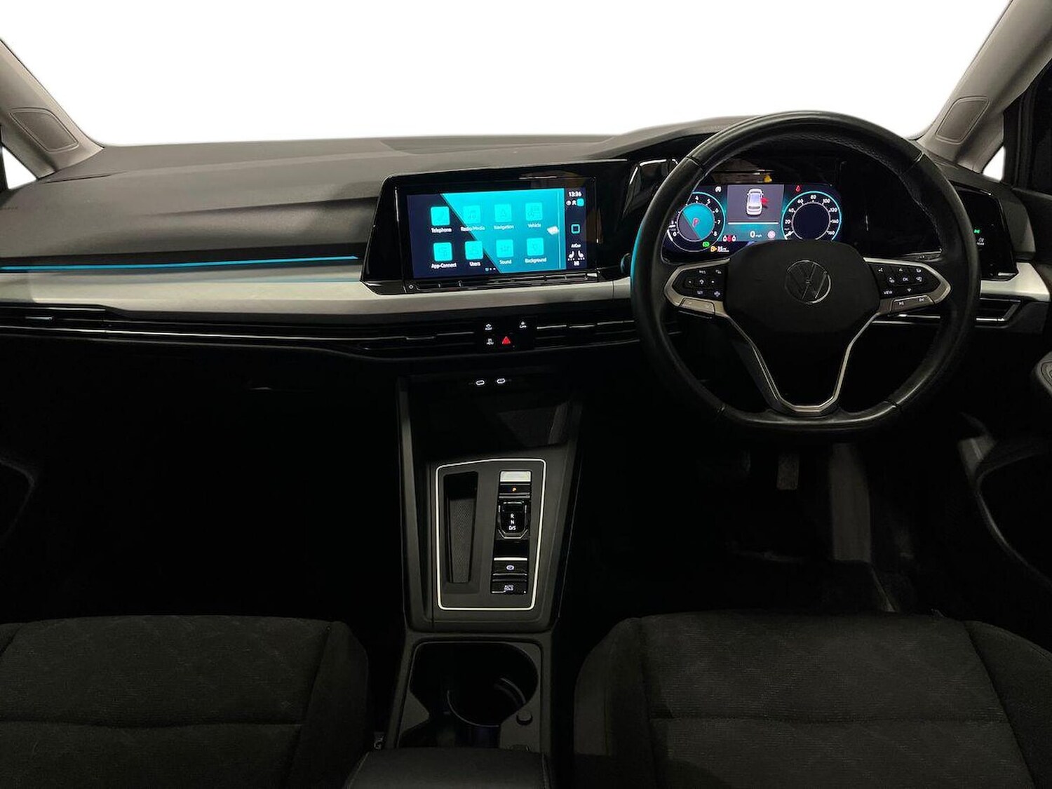 Used Volkswagen Golf 2023 for sale - 78195804: Photo 8