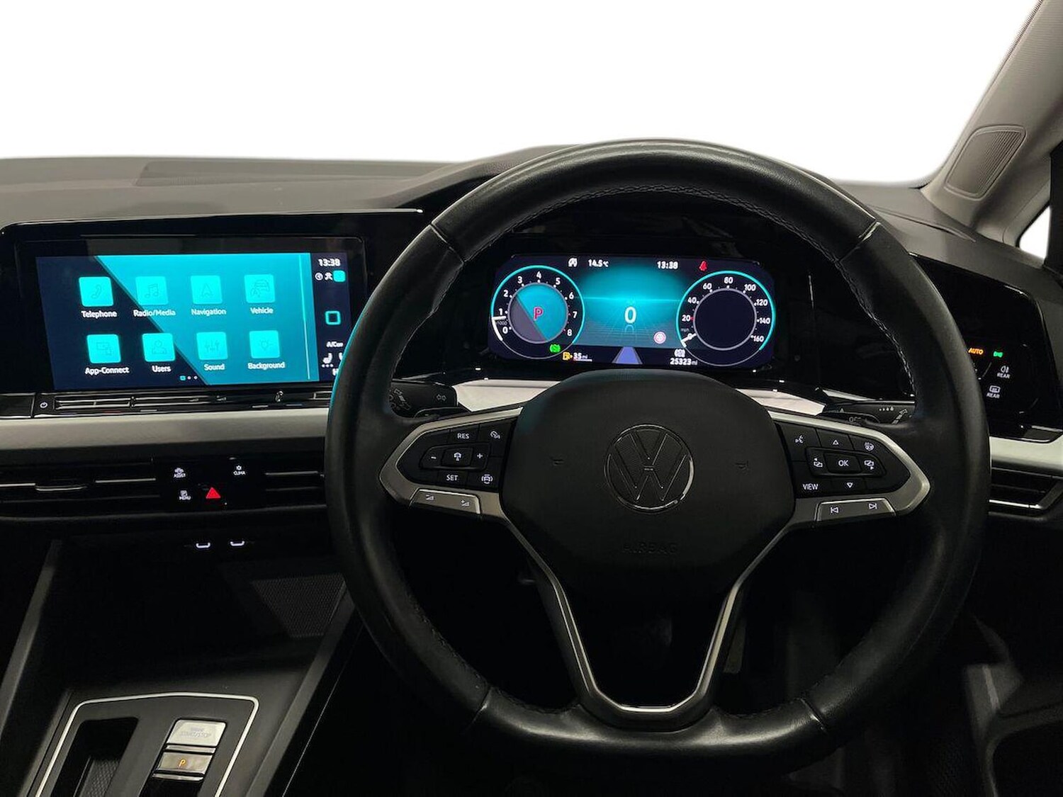 Used Volkswagen Golf 2023 for sale - 78195804: Photo 9