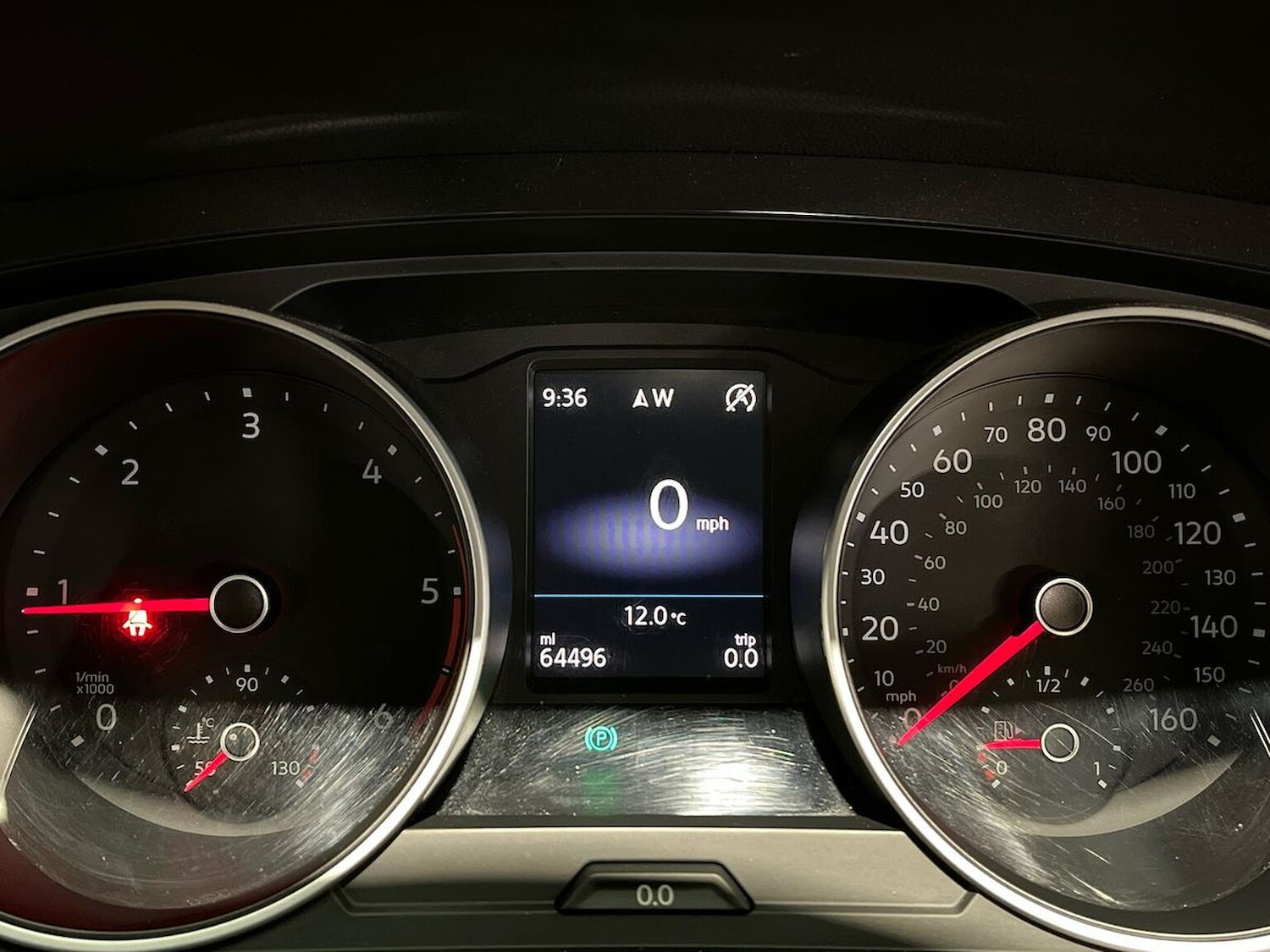 Used Volkswagen Tiguan 2019 for sale - 76905076: Photo 10