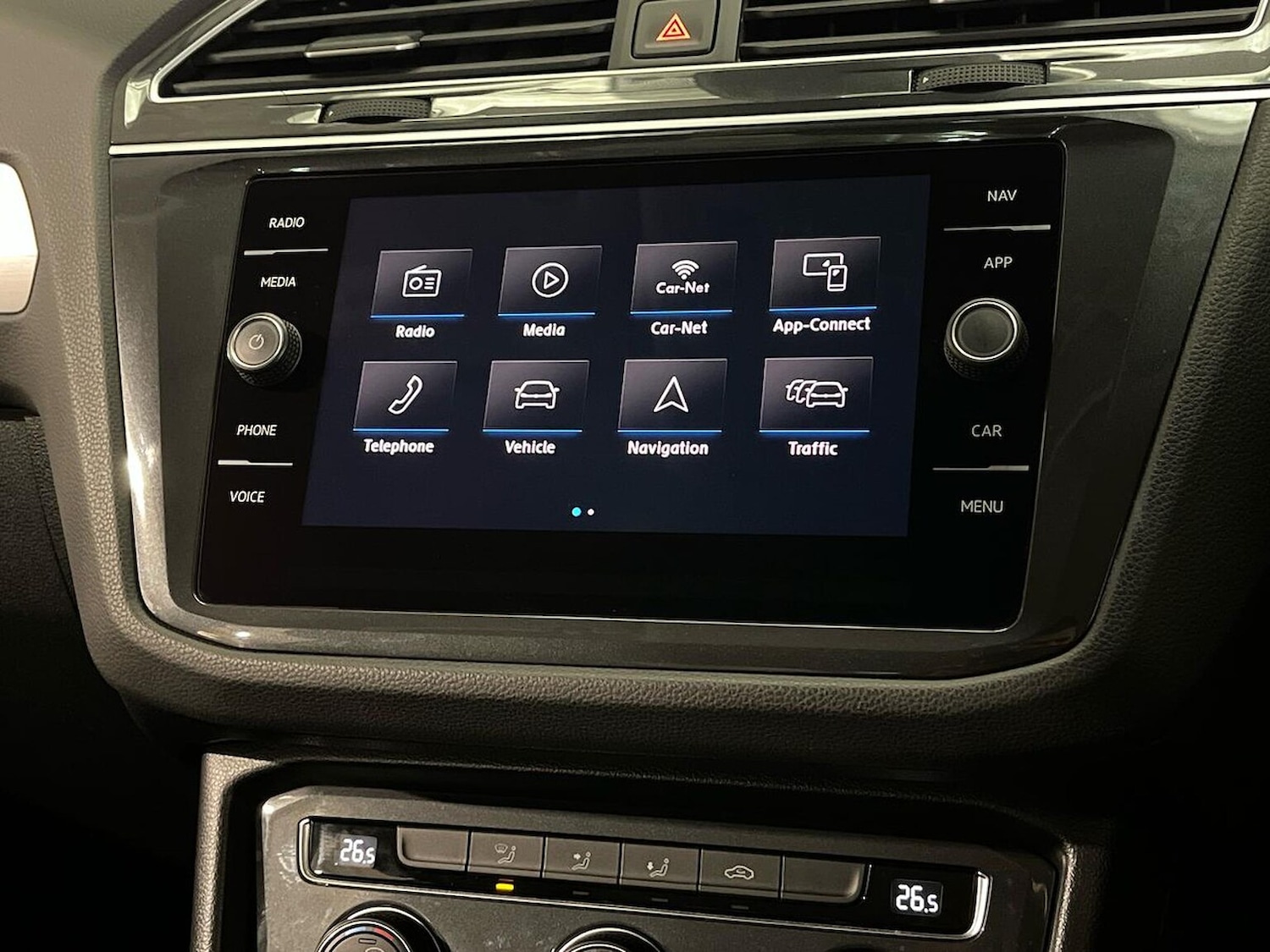 Used Volkswagen Tiguan 2019 for sale - 76905076: Photo 11