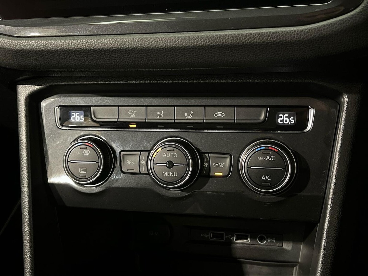 Used Volkswagen Tiguan 2019 for sale - 76905076: Photo 12