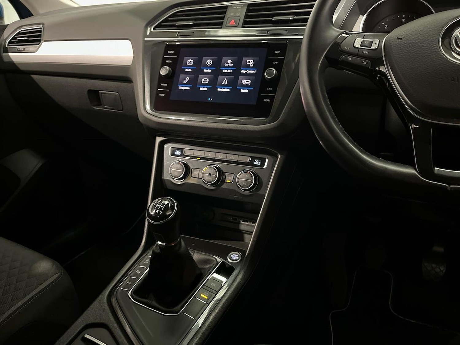 Used Volkswagen Tiguan 2019 for sale - 76905076: Photo 13