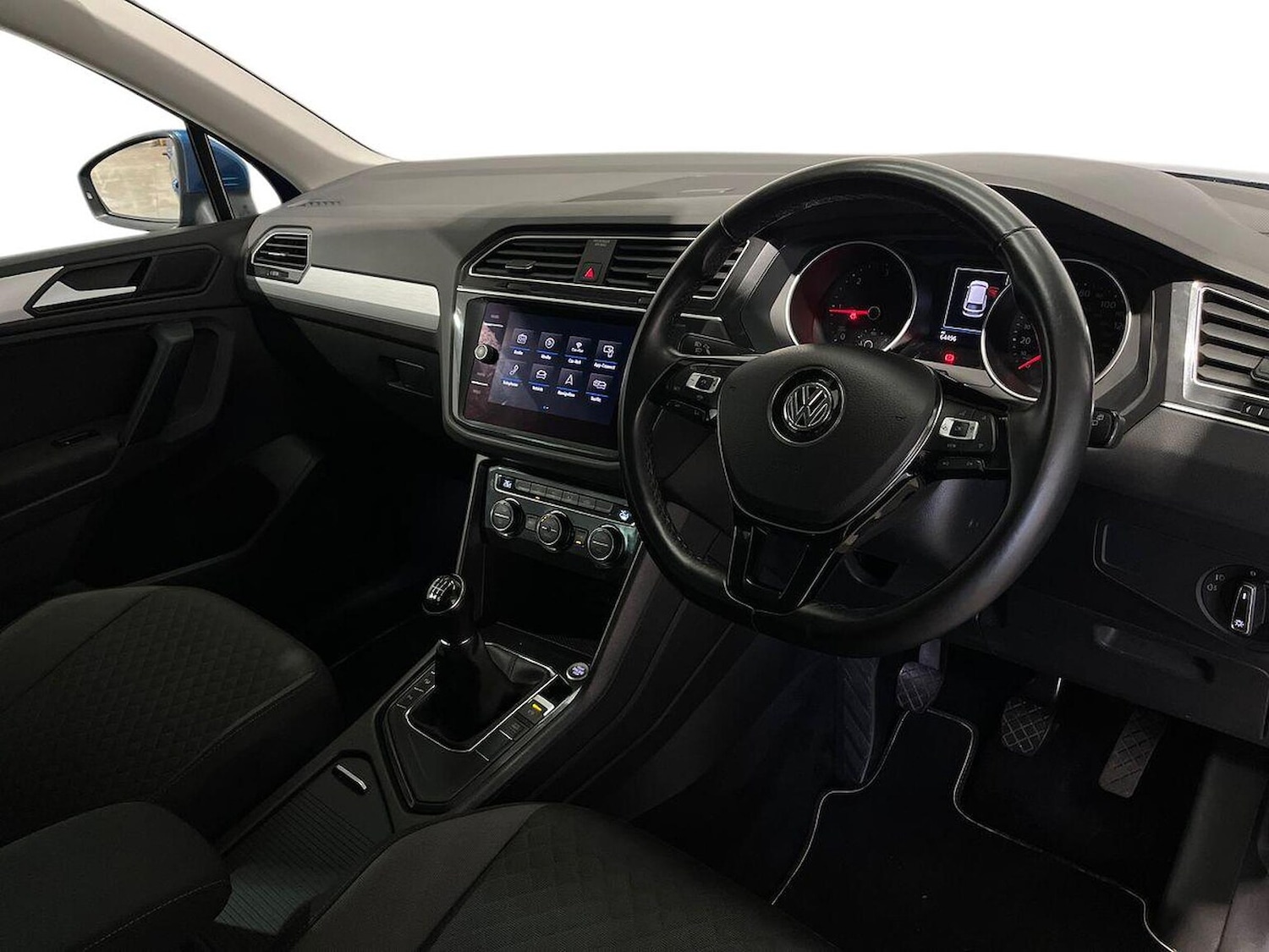 Used Volkswagen Tiguan 2019 for sale - 76905076: Photo 15