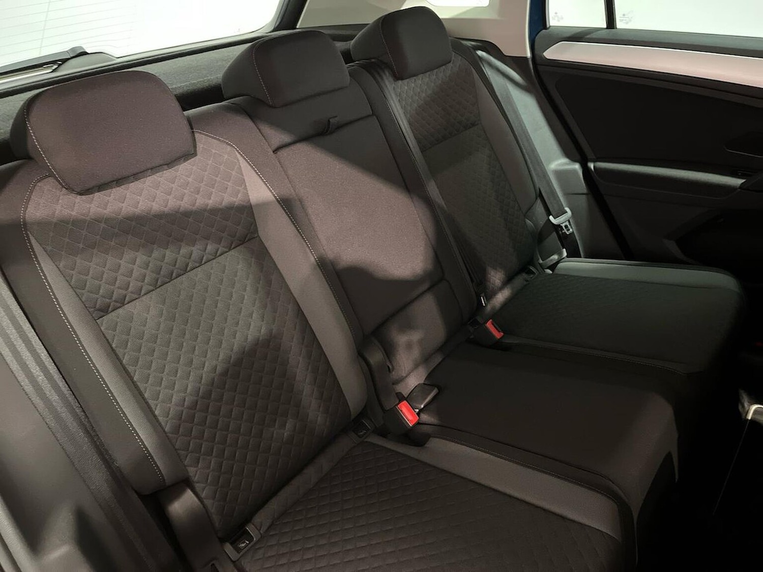 Used Volkswagen Tiguan 2019 for sale - 76905076: Photo 16