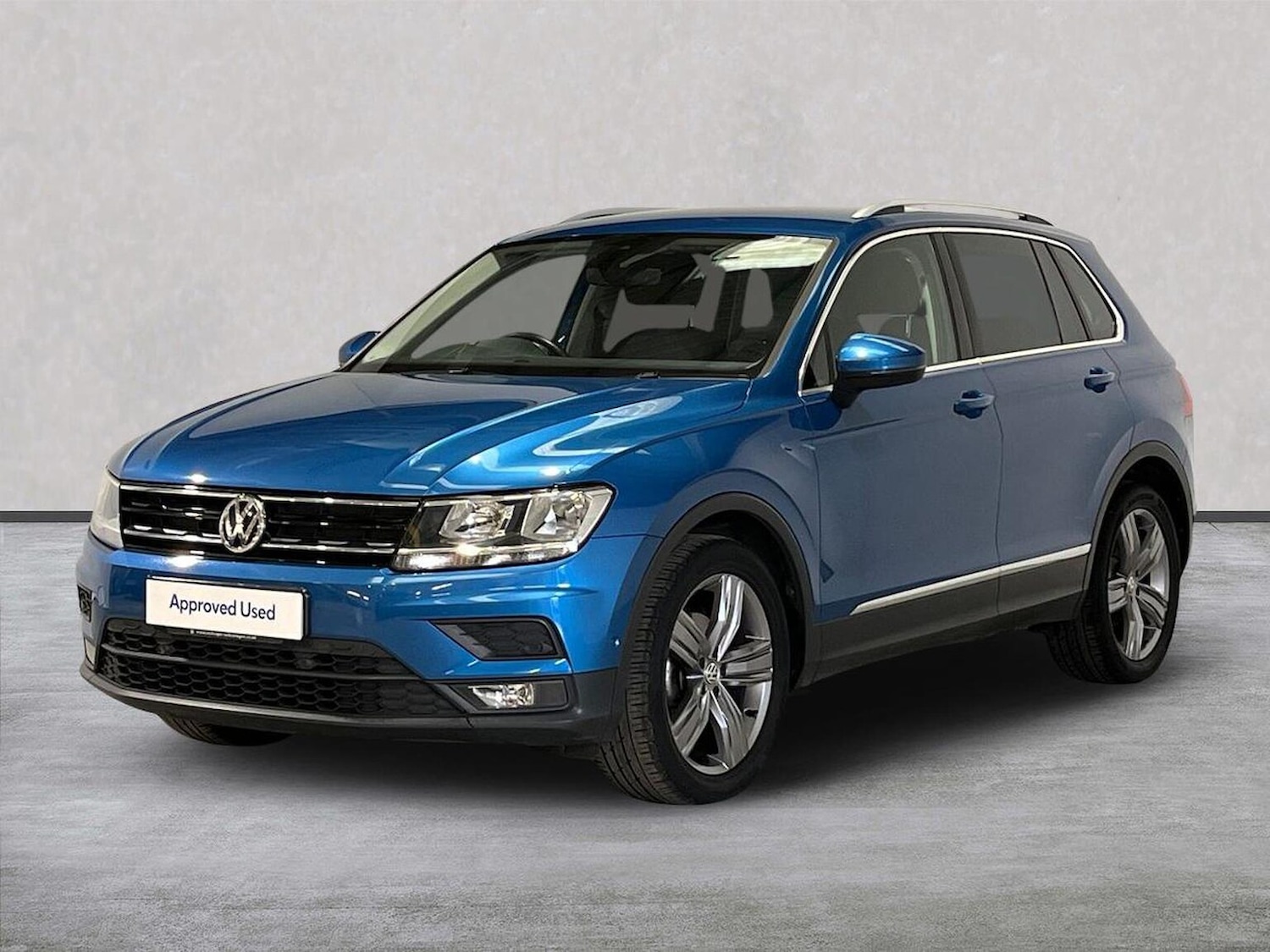 Used Volkswagen Tiguan 2019 for sale - 76905076: Photo 20