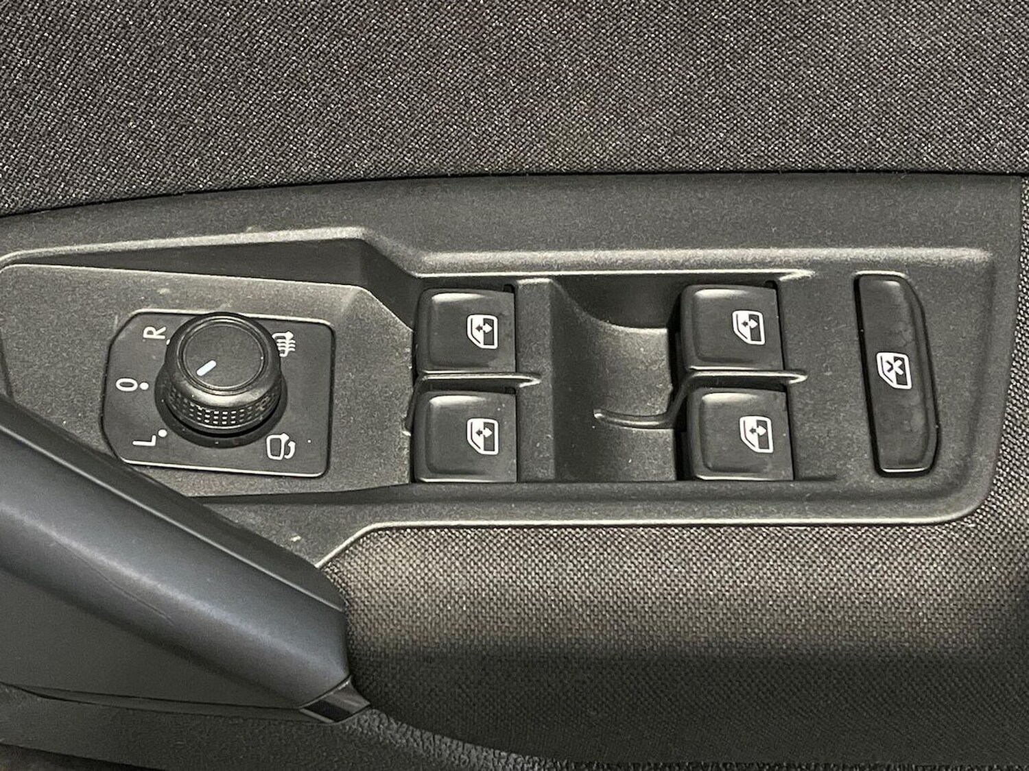 Used Volkswagen Tiguan 2019 for sale - 76905076: Photo 21