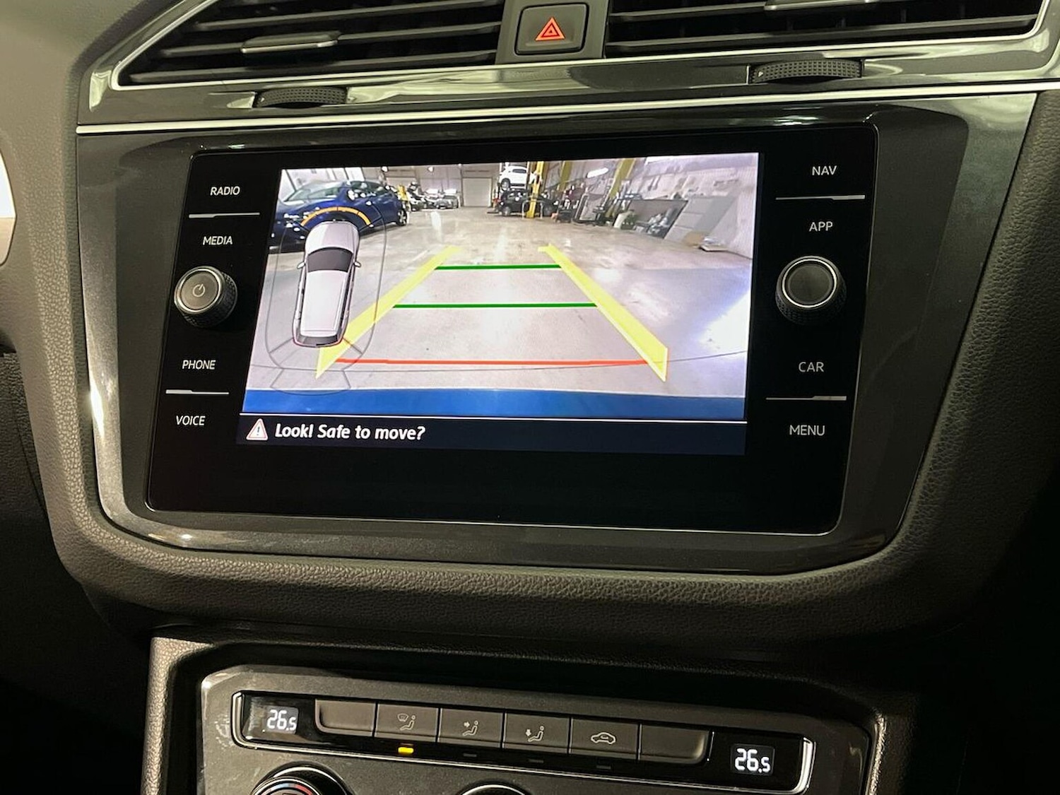 Used Volkswagen Tiguan 2019 for sale - 76905076: Photo 23