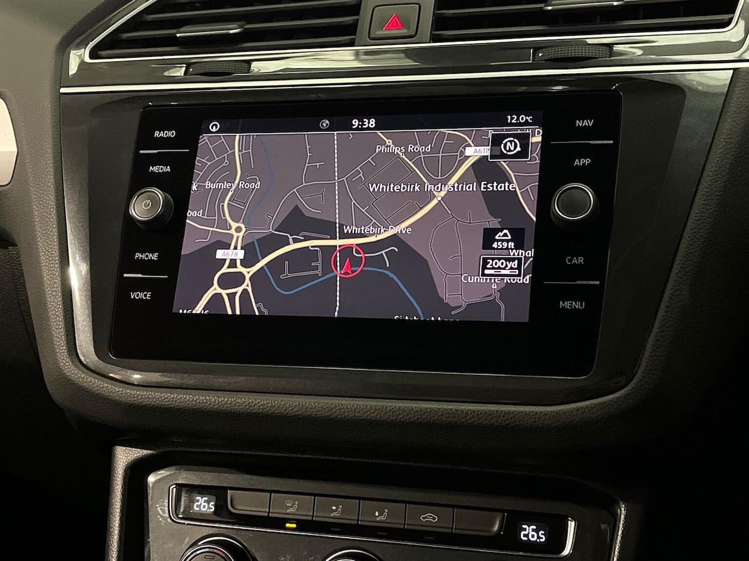 Used Volkswagen Tiguan 2019 for sale - 76905076: Photo 24