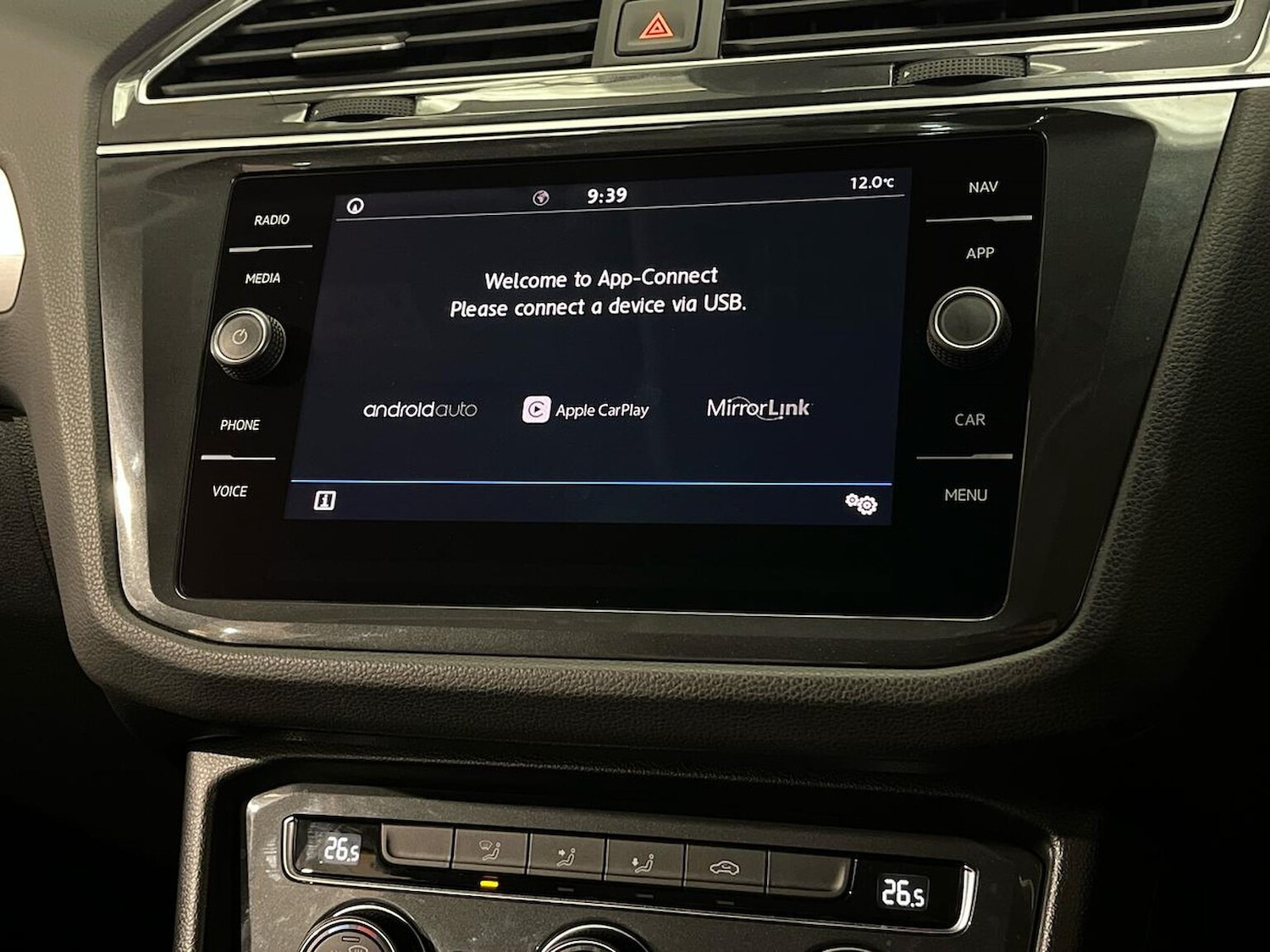 Used Volkswagen Tiguan 2019 for sale - 76905076: Photo 25