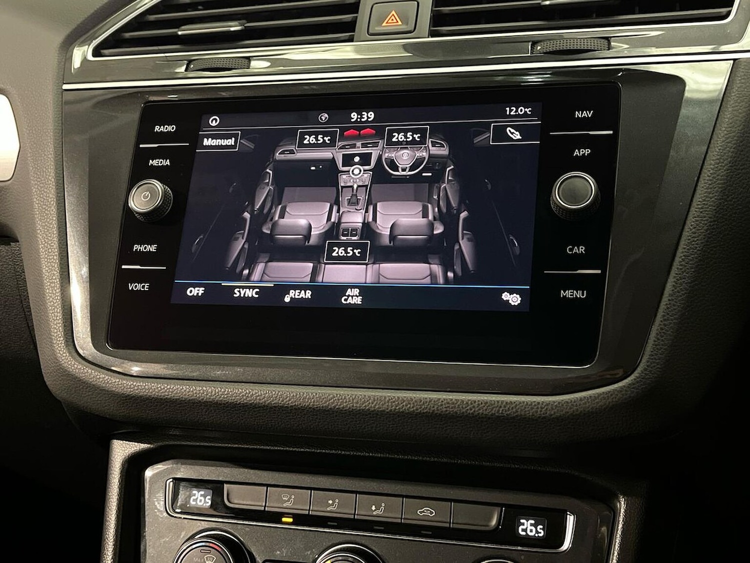 Used Volkswagen Tiguan 2019 for sale - 76905076: Photo 30