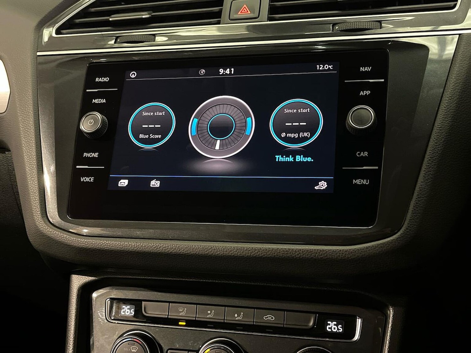 Used Volkswagen Tiguan 2019 for sale - 76905076: Photo 31