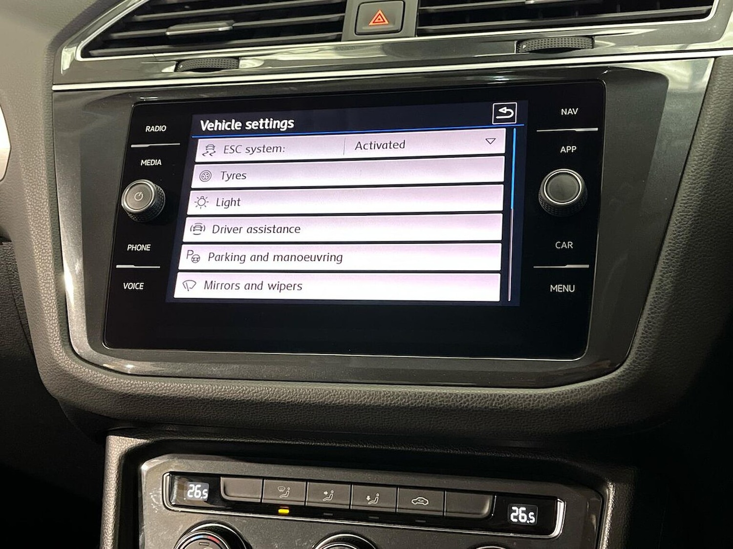 Used Volkswagen Tiguan 2019 for sale - 76905076: Photo 32