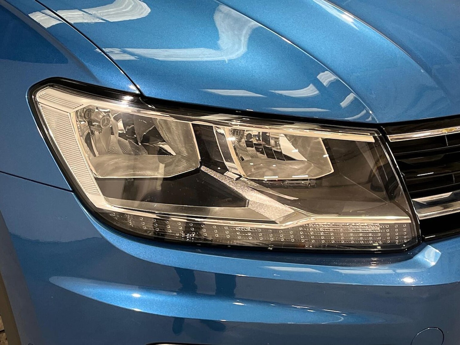 Used Volkswagen Tiguan 2019 for sale - 76905076: Photo 34