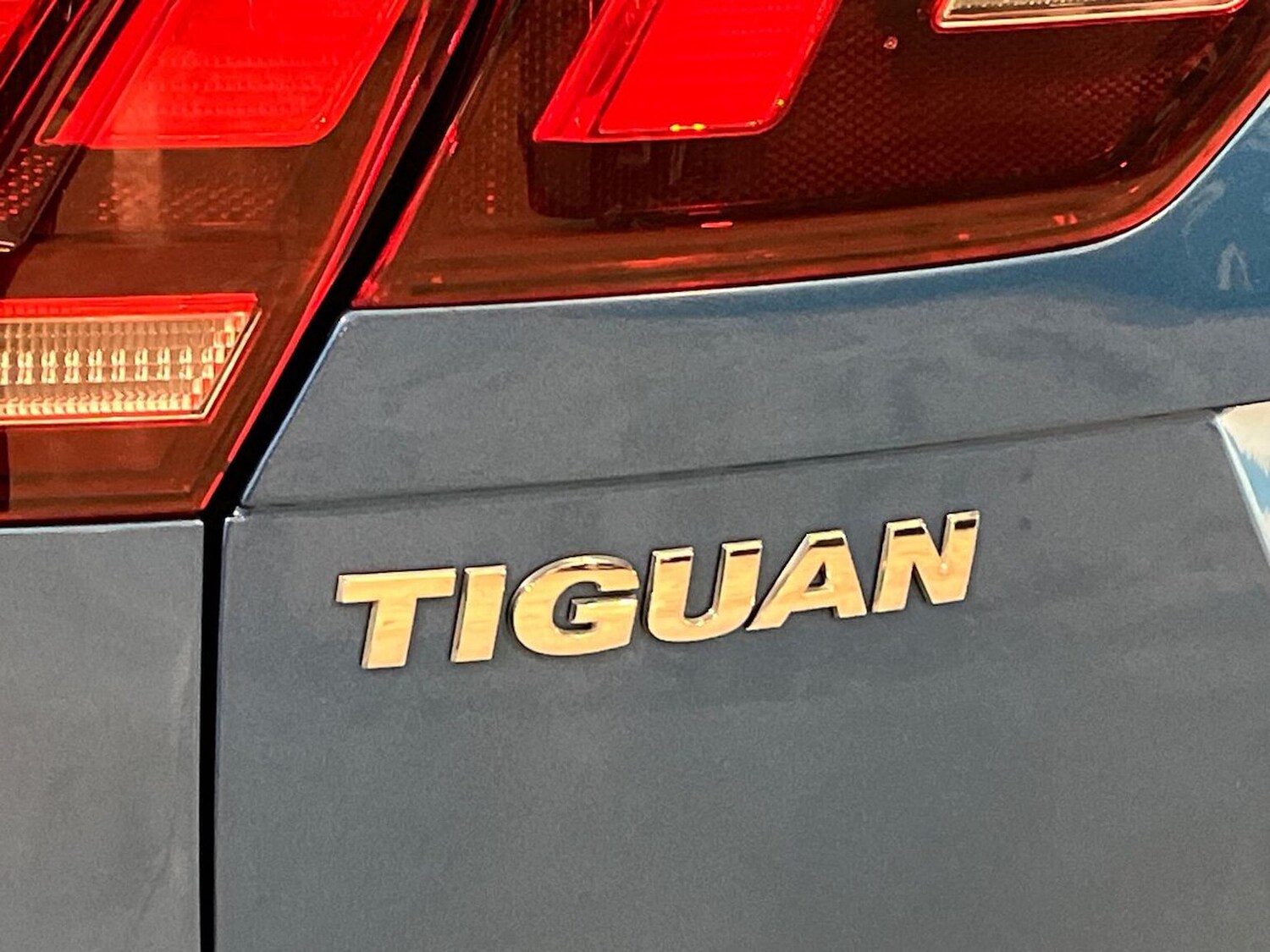 Used Volkswagen Tiguan 2019 for sale - 76905076: Photo 35