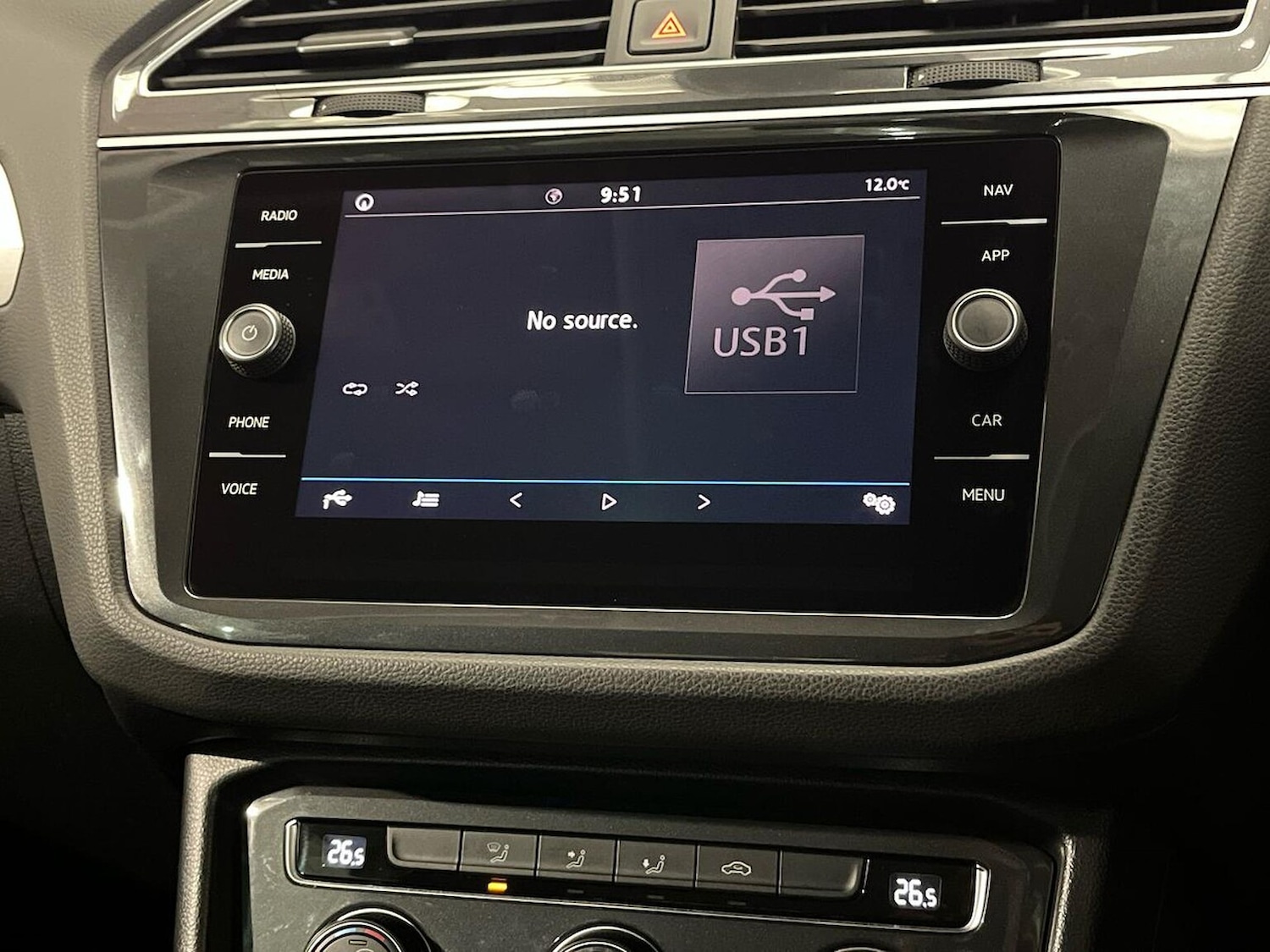 Used Volkswagen Tiguan 2019 for sale - 76905076: Photo 37