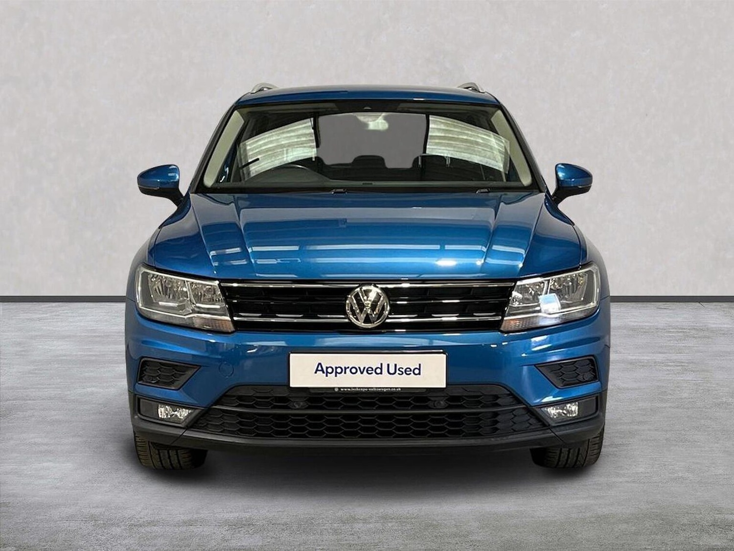 Used Volkswagen Tiguan 2019 for sale - 76905076: Photo 5