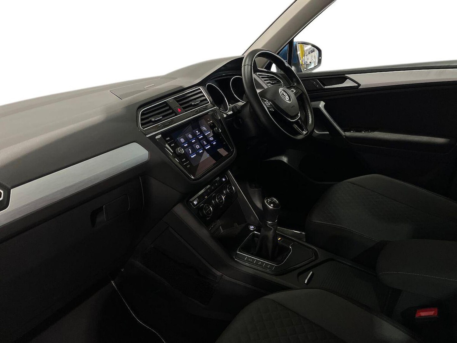 Used Volkswagen Tiguan 2019 for sale - 76905076: Photo 7