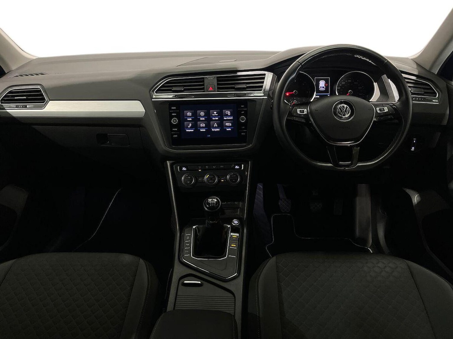 Used Volkswagen Tiguan 2019 for sale - 76905076: Photo 8