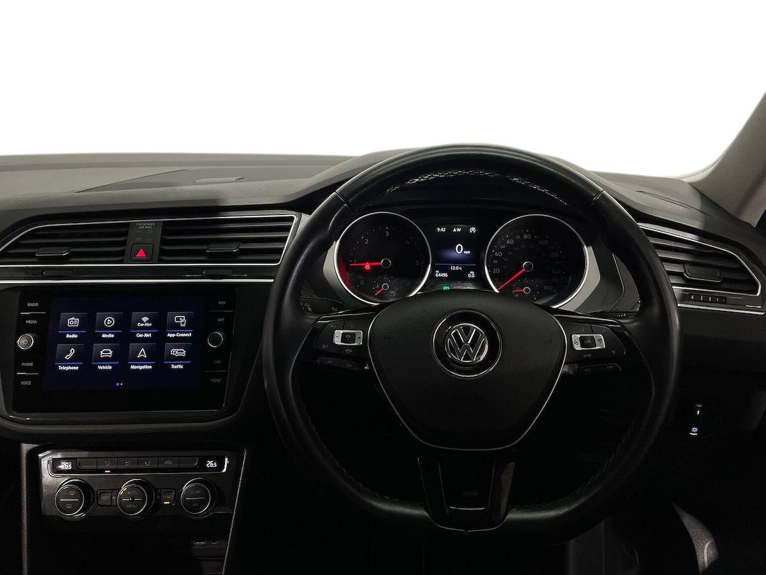 Used Volkswagen Tiguan 2019 for sale - 76905076: Photo 9