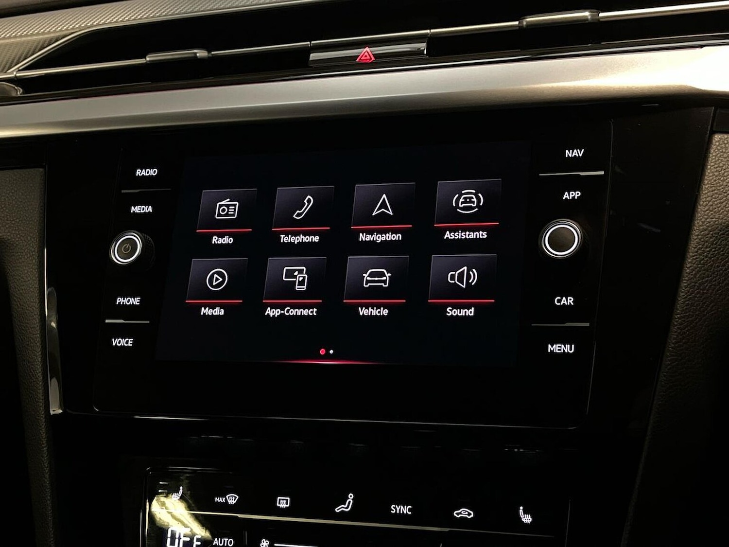 Used Volkswagen Arteon 2021 for sale - 76510753: Photo 11