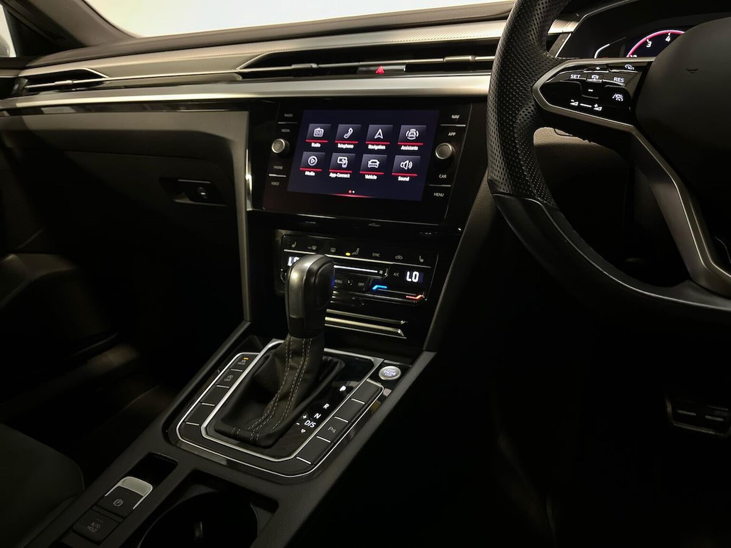 Used Volkswagen Arteon 2021 for sale - 76510753: Photo 13