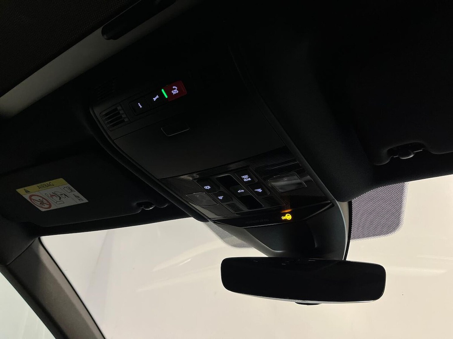 Used Volkswagen Arteon 2021 for sale - 76510753: Photo 14