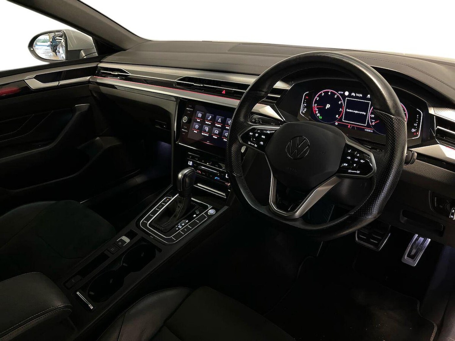 Used Volkswagen Arteon 2021 for sale - 76510753: Photo 15