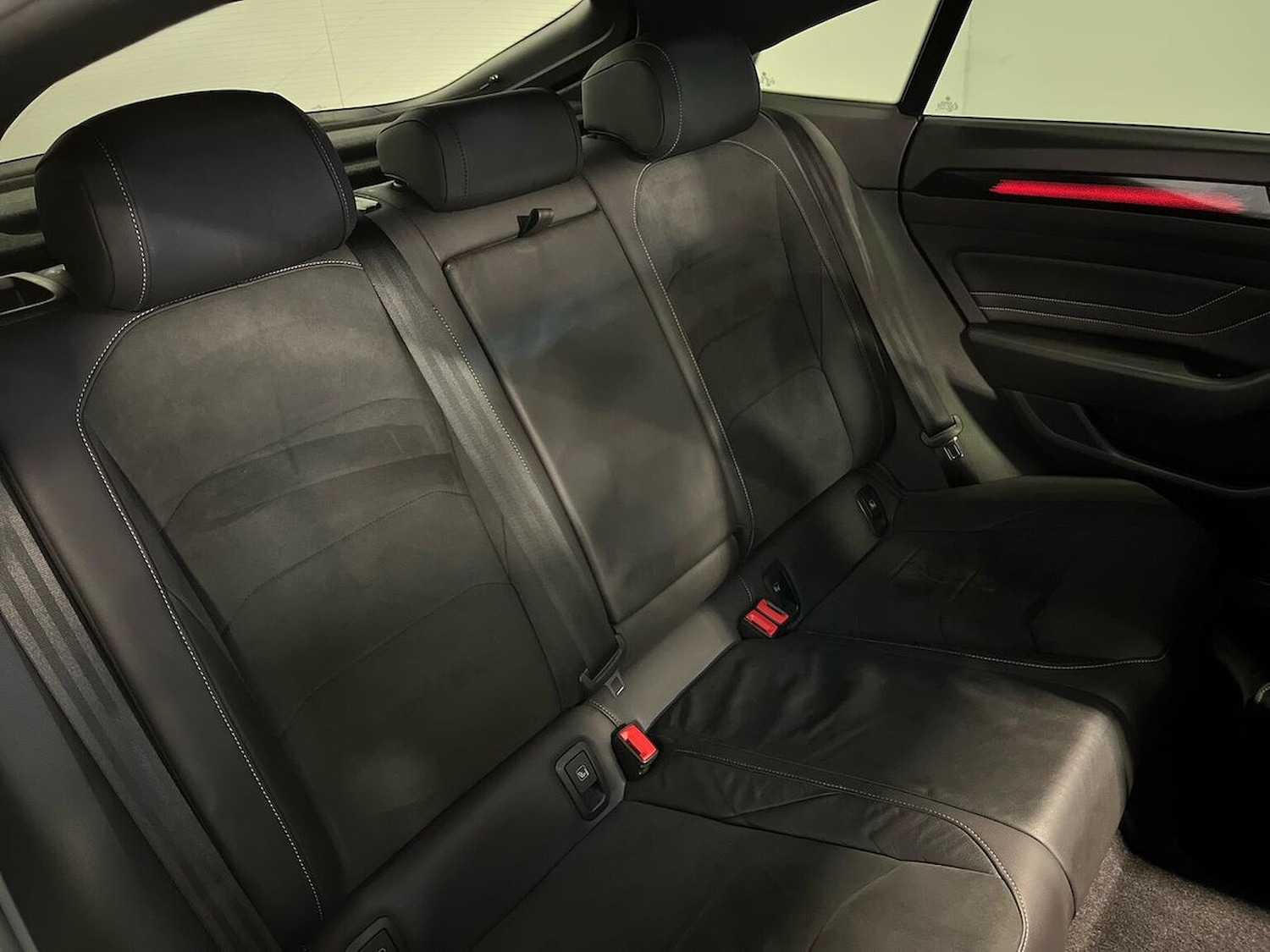 Used Volkswagen Arteon 2021 for sale - 76510753: Photo 16