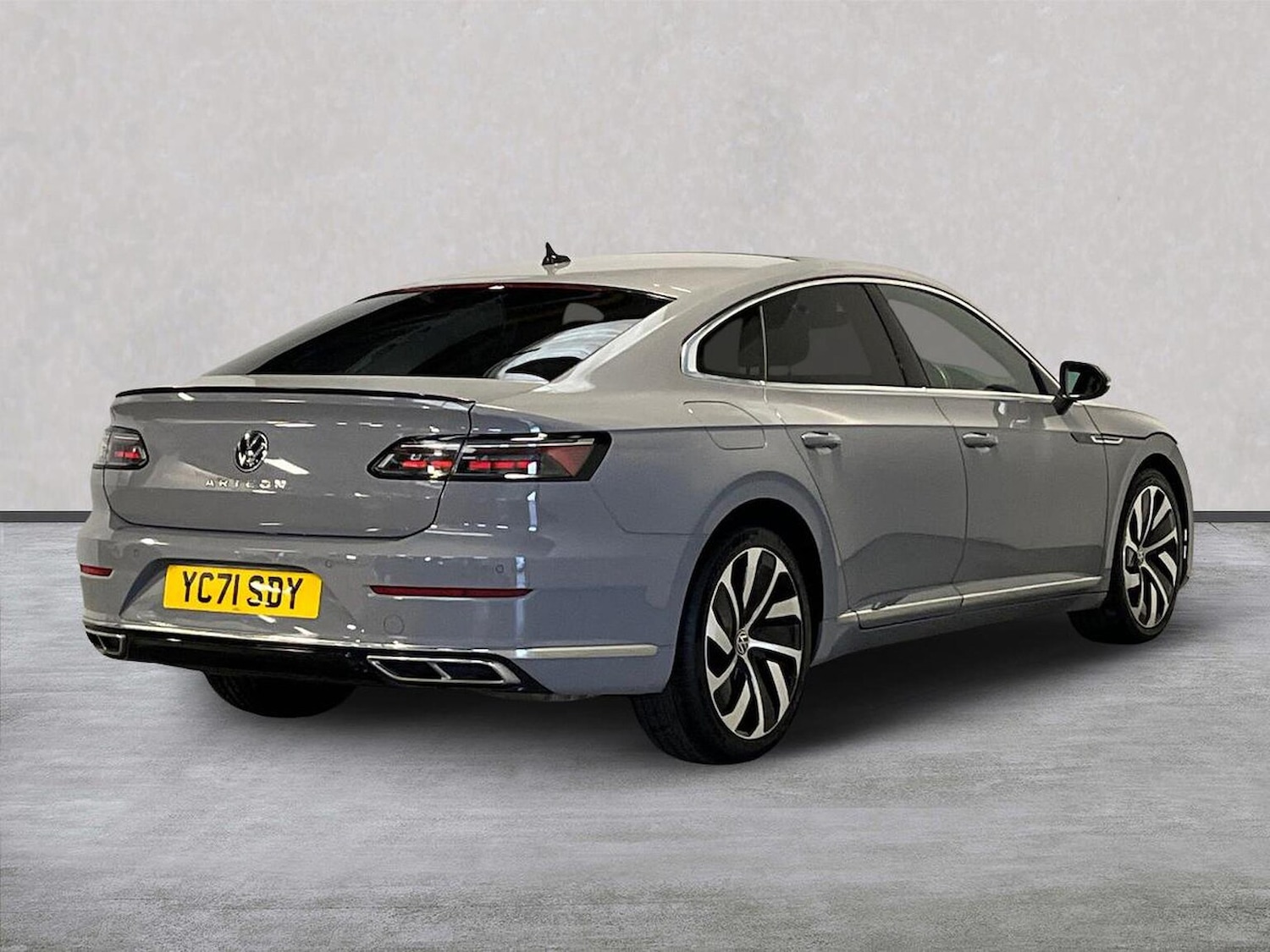 Used Volkswagen Arteon 2021 for sale - 76510753: Photo 18