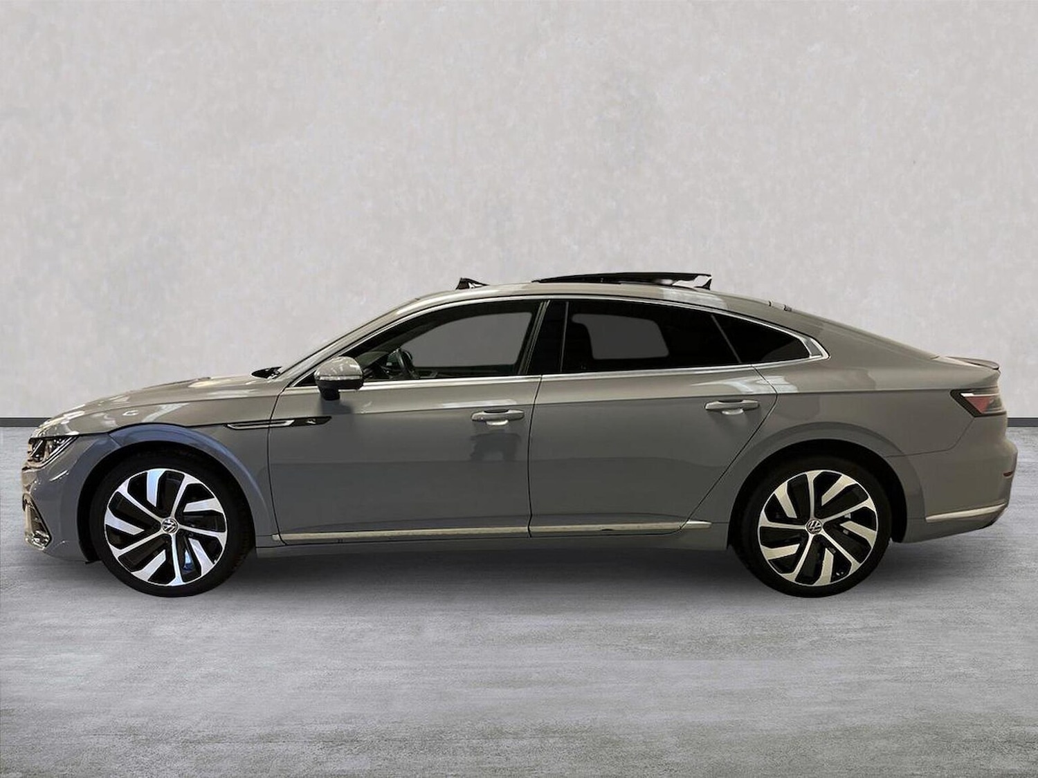 Used Volkswagen Arteon 2021 for sale - 76510753: Photo 19