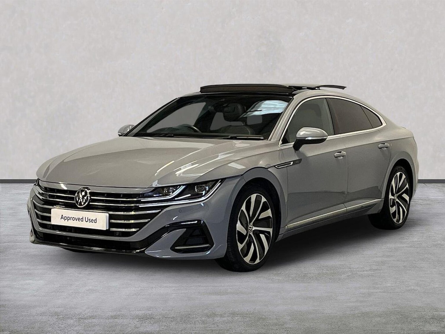 Used Volkswagen Arteon 2021 for sale - 76510753: Photo 20