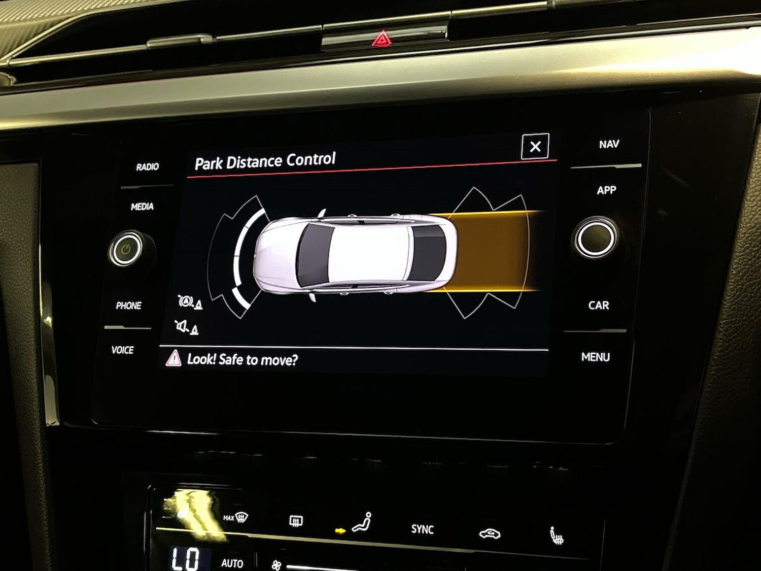 Used Volkswagen Arteon 2021 for sale - 76510753: Photo 23