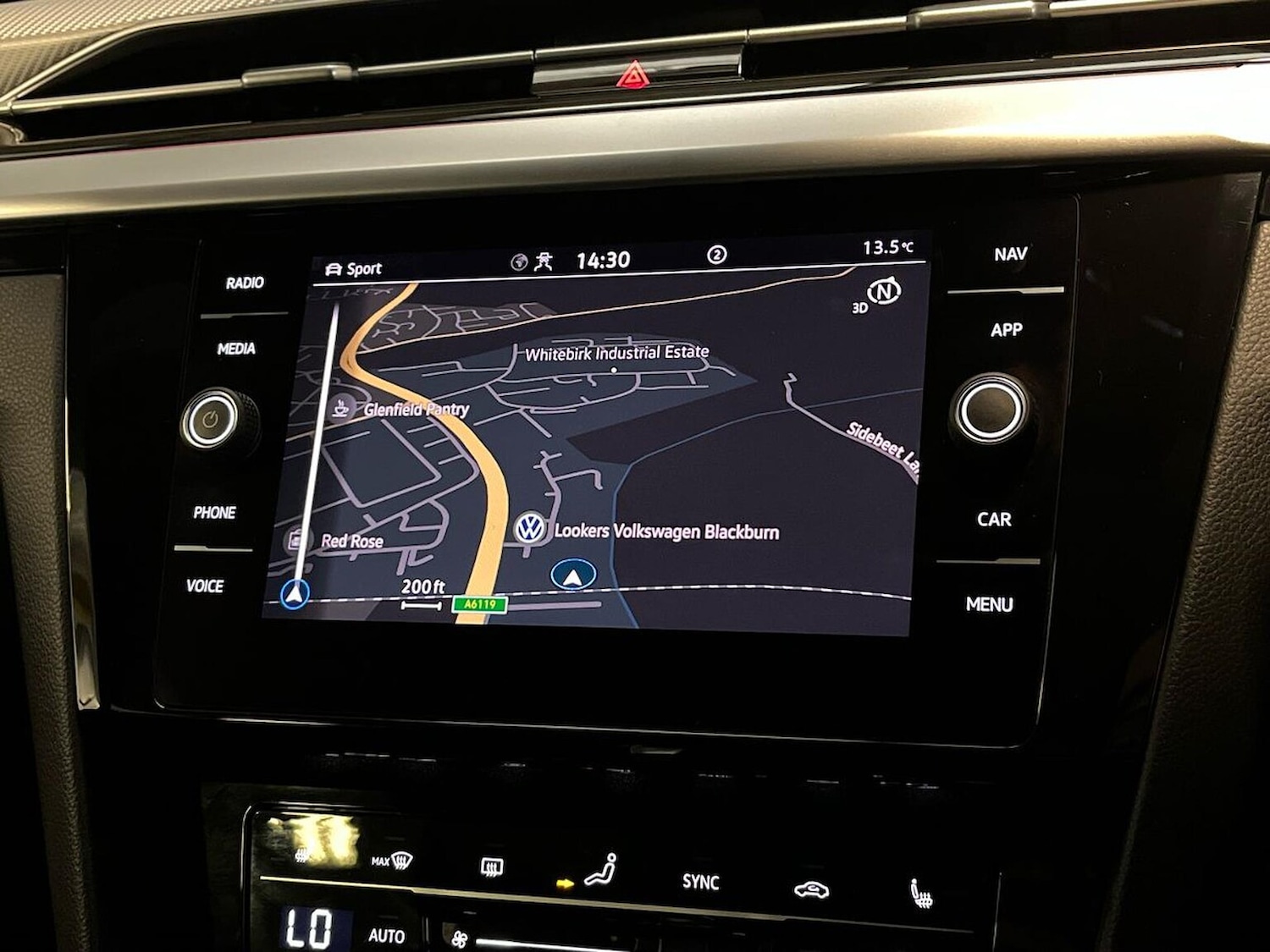 Used Volkswagen Arteon 2021 for sale - 76510753: Photo 24