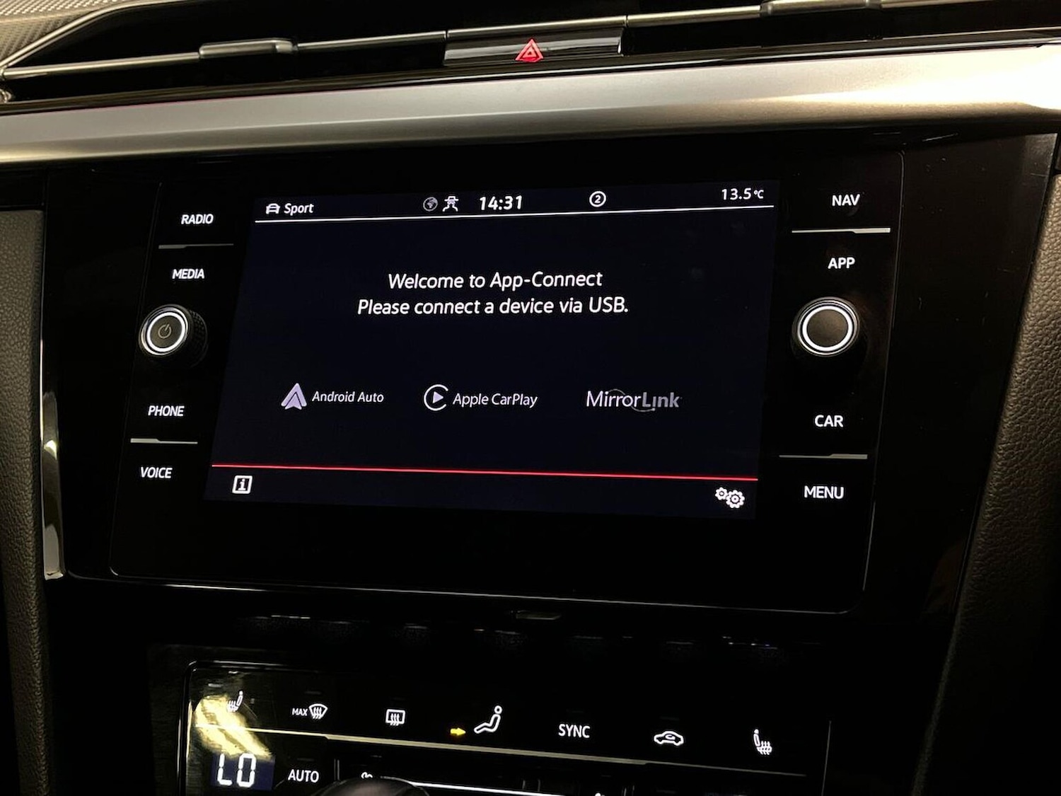 Used Volkswagen Arteon 2021 for sale - 76510753: Photo 25